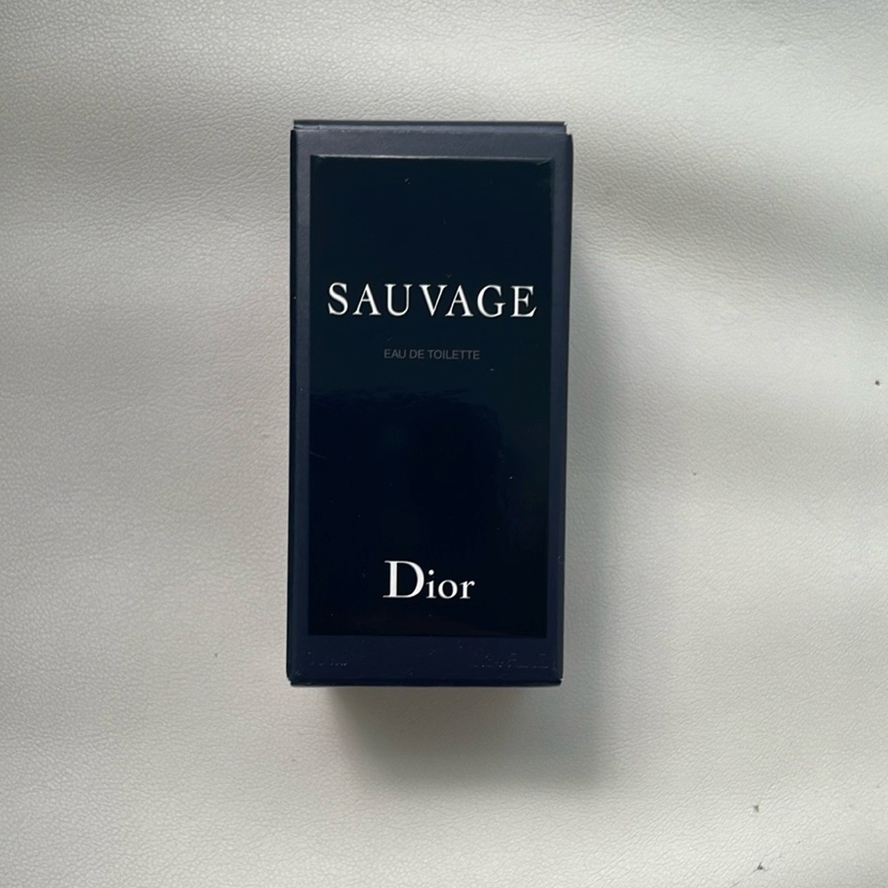 Dior I 0.34oz - Picture 3 of 8